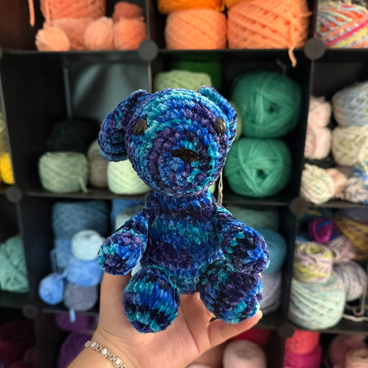 Crochet Bunny