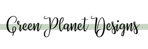 Green Planet Designs