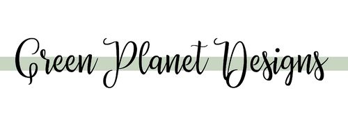 Green Planet Designs